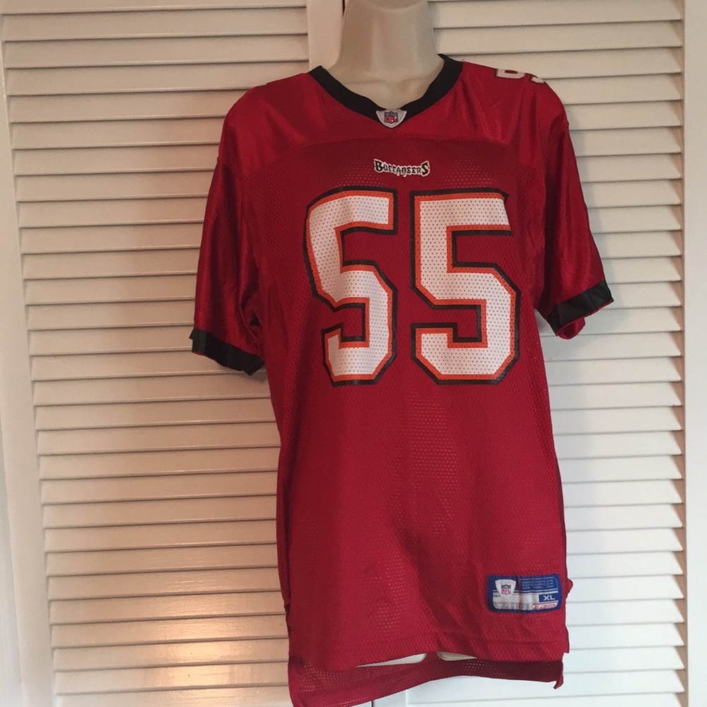 Buccaneers Jersey Brooks